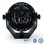 Autonautic C8-0027 Bracket-Mount Kompas – Krachtige Navigatie in een Compact Ontwerp
