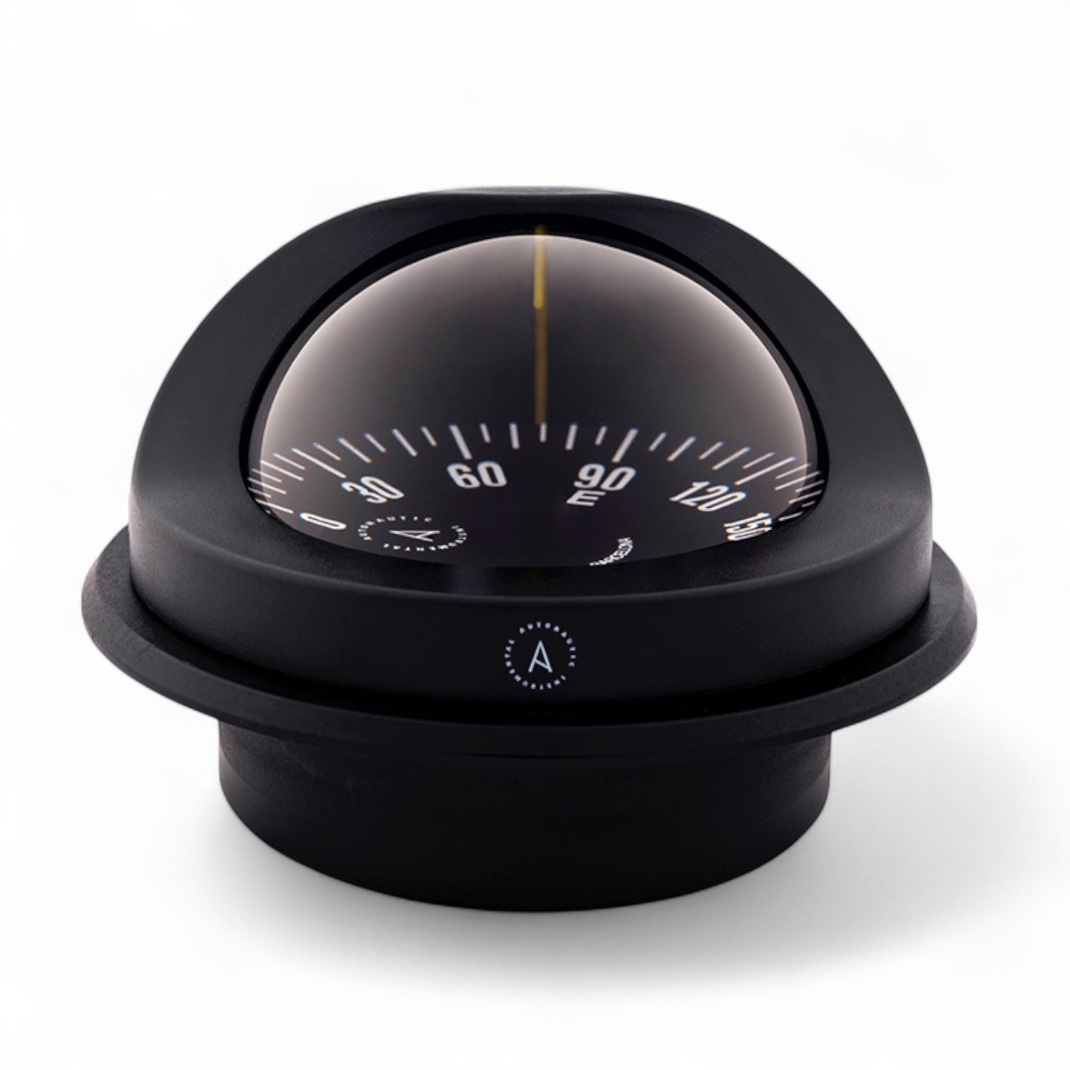 Autonautic C15_150-0063 Flush Mount Compass Flat card