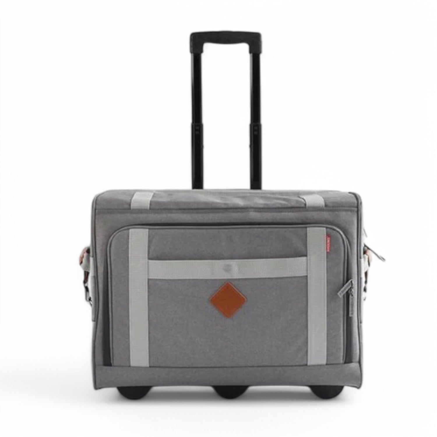Barebones Porter Rolling Cooler