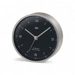 Barigo 601.5 klok 104 x 30 mm – Pentable Collectie, vernikkeld messing, quartz precisie