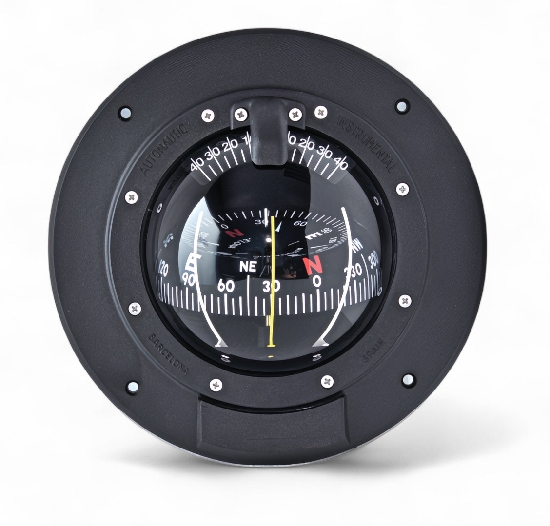 C10-0038 schotkompas 100mm