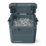 Dometic CI 28 cooler 28L – passive, for boats & outdoors, in 4 colors