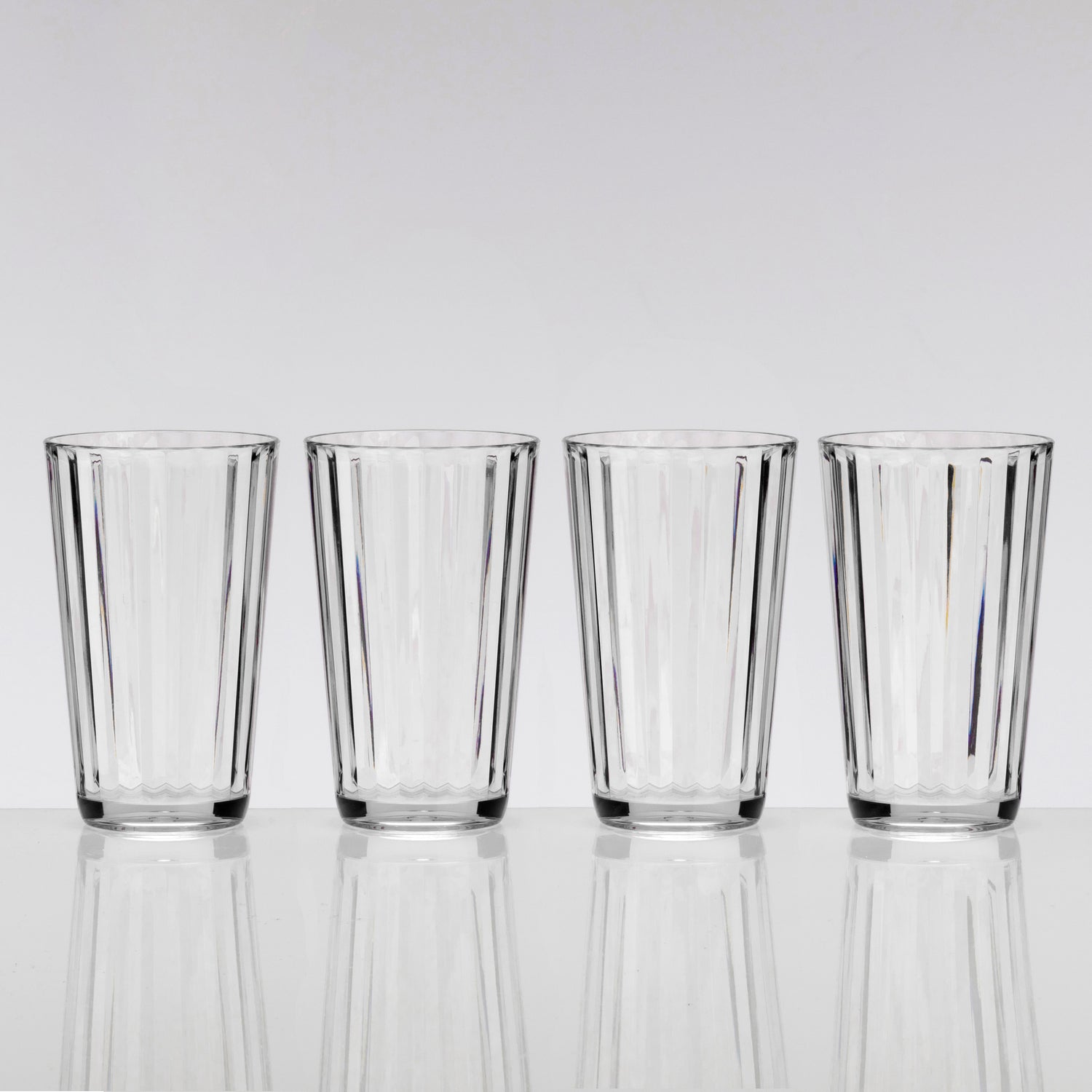 Flamefield Crystal_line_longdrinkglas vier op een rij SP2017_