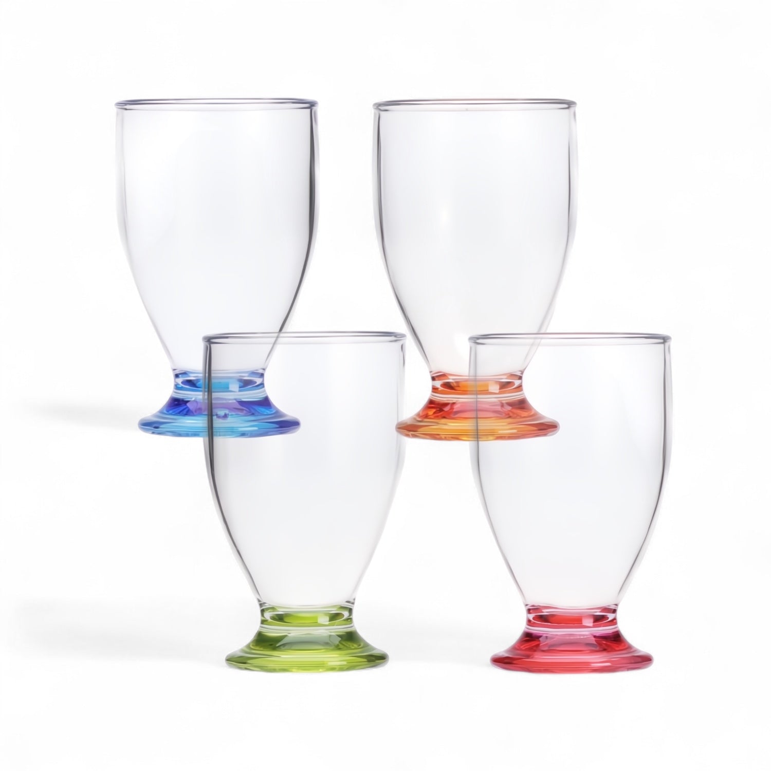 Flamefield juice glass party