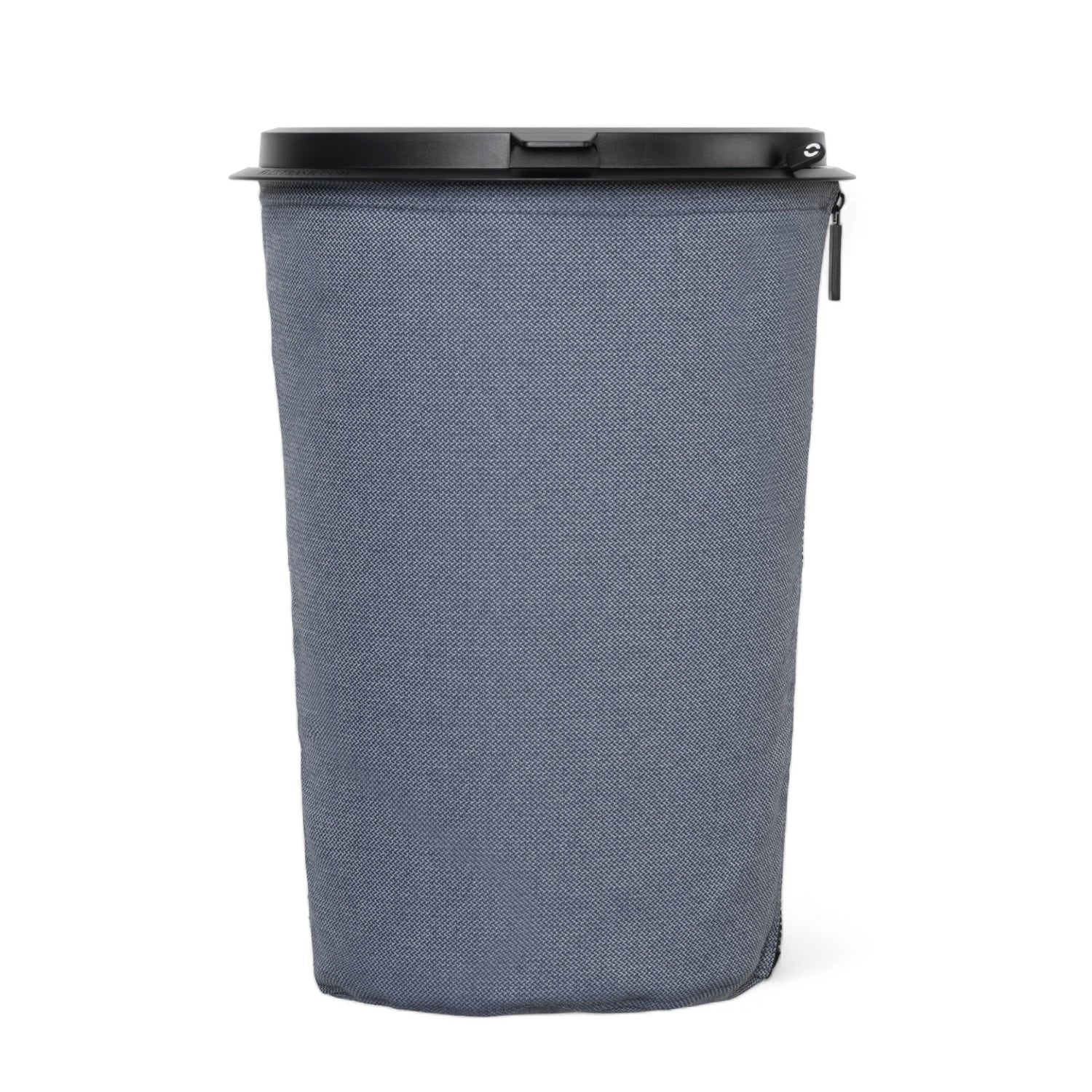 Flextrash flexibele prullenbak – Ocean Blue maat L