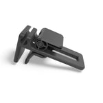 Flextrash tafelclip tafel bevestiging voor de flexibele prullenbak