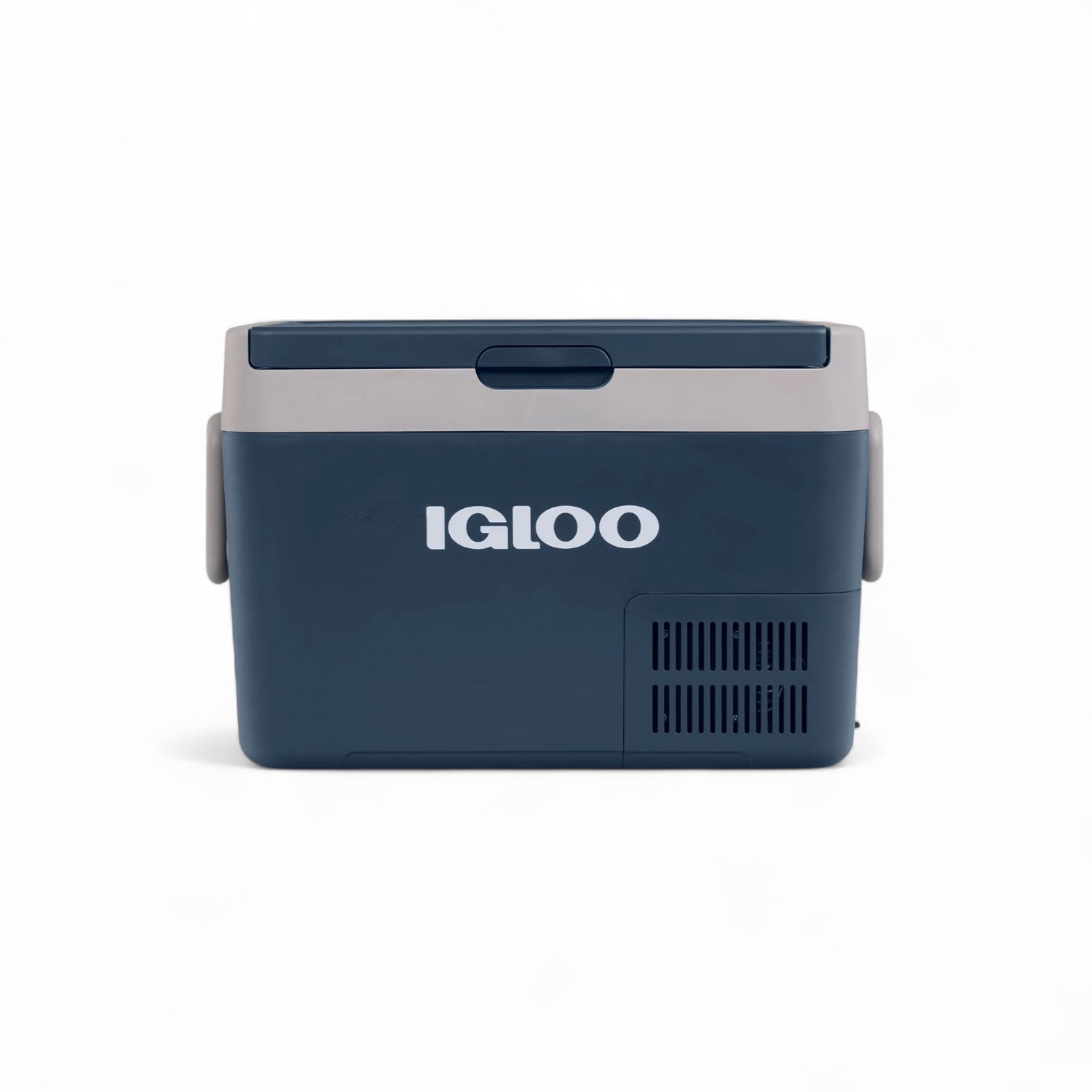 Igloo ICF 32 Iceless Koelbox – 34L vooraanzicht