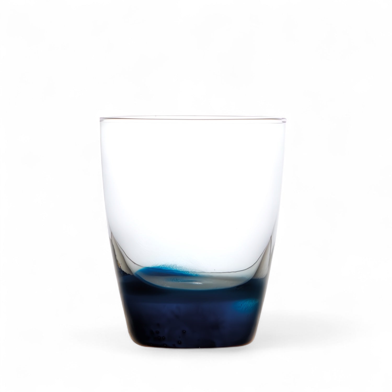Marine Business waterglas Party blauw 310 ml – klassiek, onbreekbaar en stapelbaar