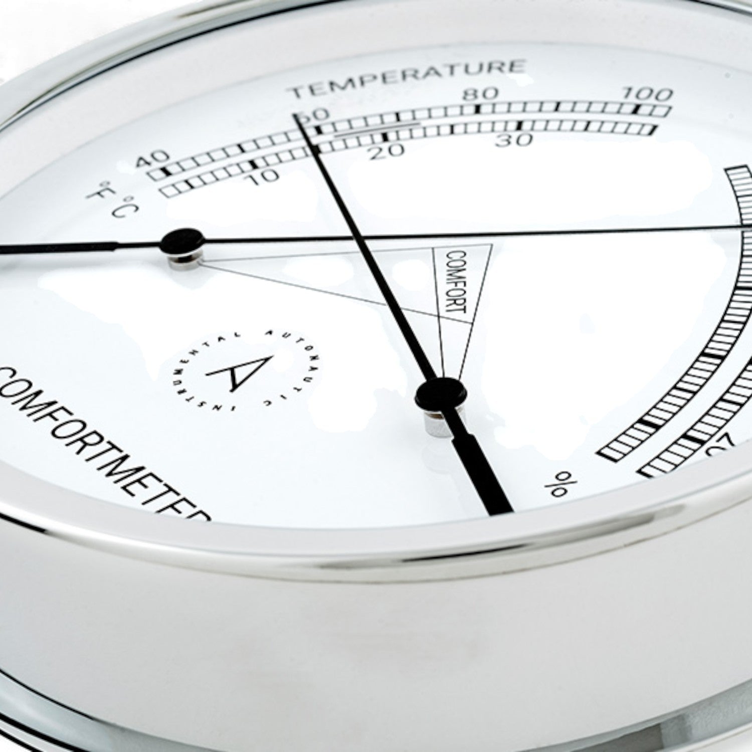 Hygrometer
