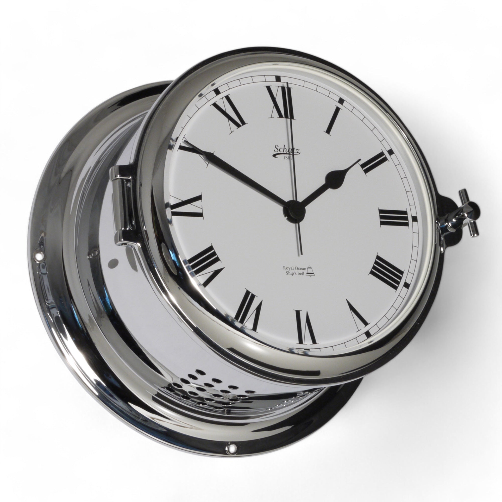 Schatz Royal-serie
