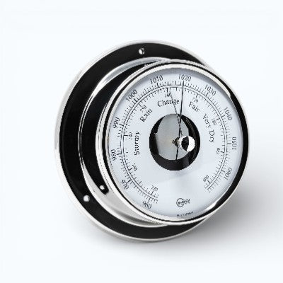 Barometers – Studio Maritime