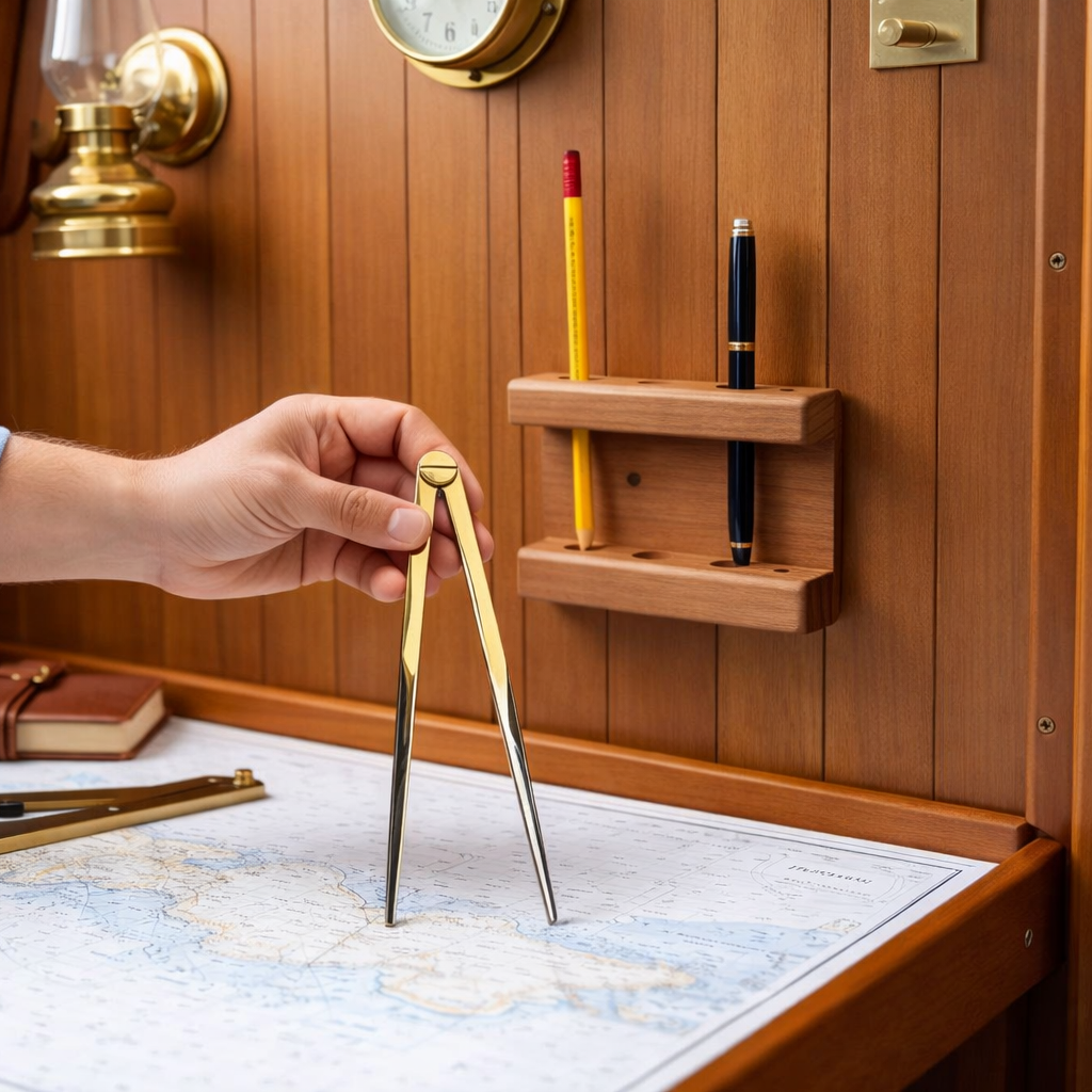 Navigatie_rek_op_een_moderne_kaarttafel