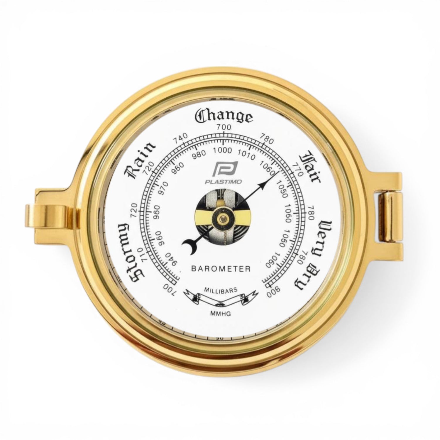 Plastimo 4,5 inch series - 140 mm