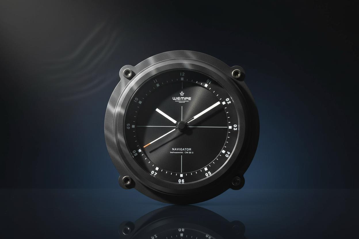 Wempe Modern & Maritiem