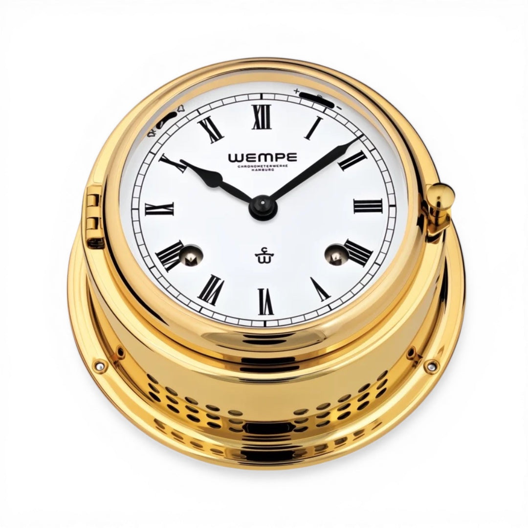 Wempe Bremen II serie