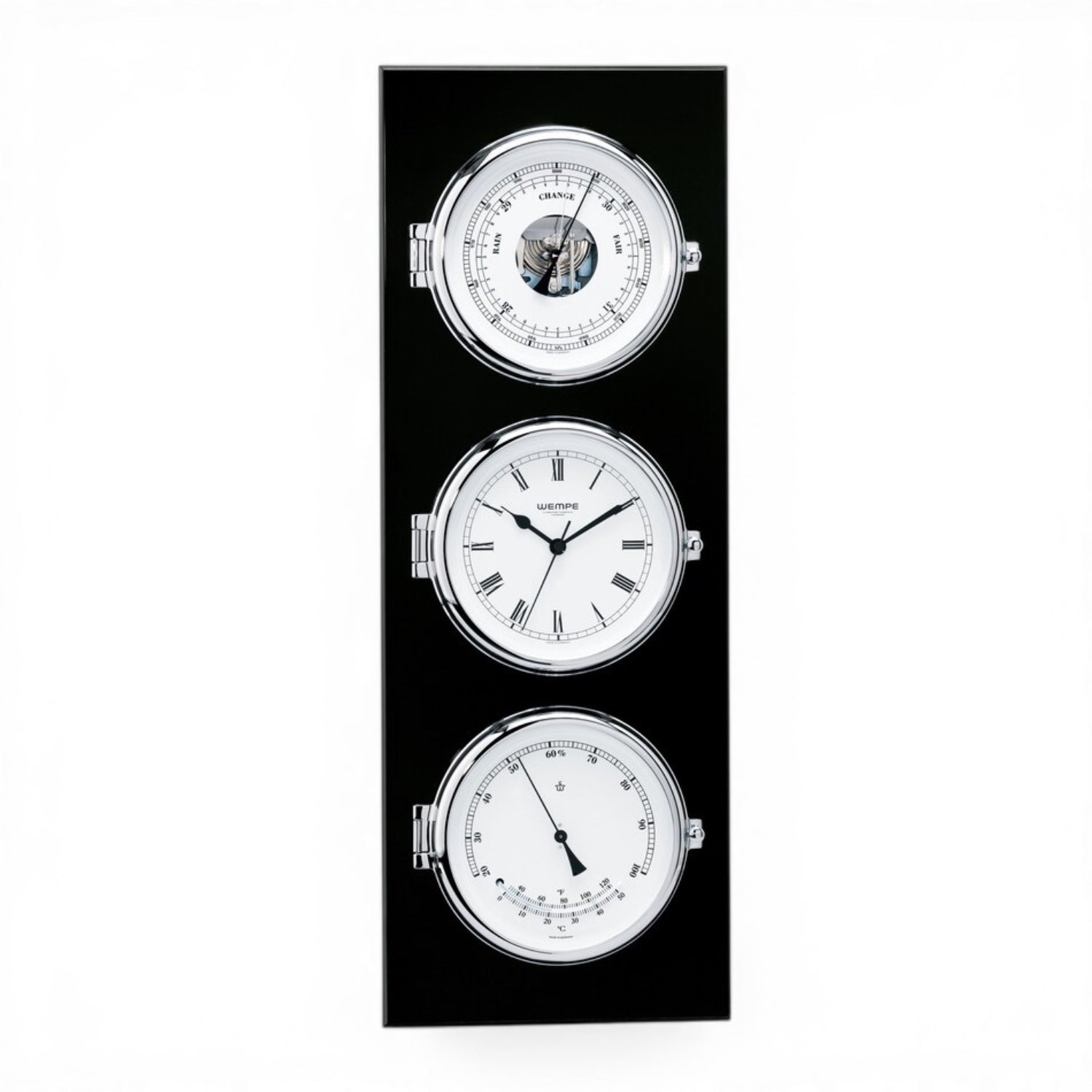 Wempe Elegance serie