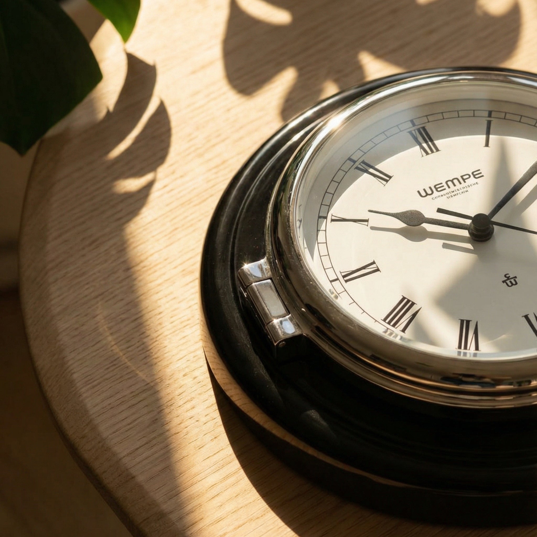 Wempe Skipper serie