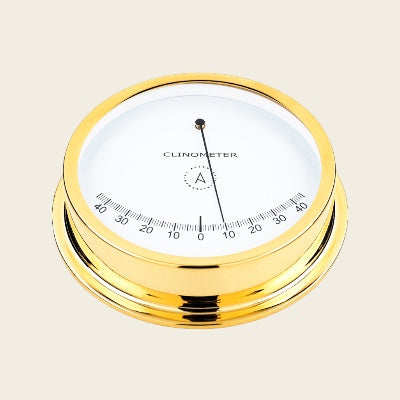 Clinometers