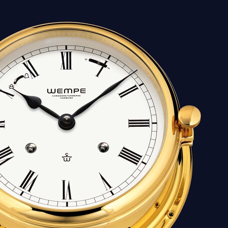 Wempe Admiral III-serie