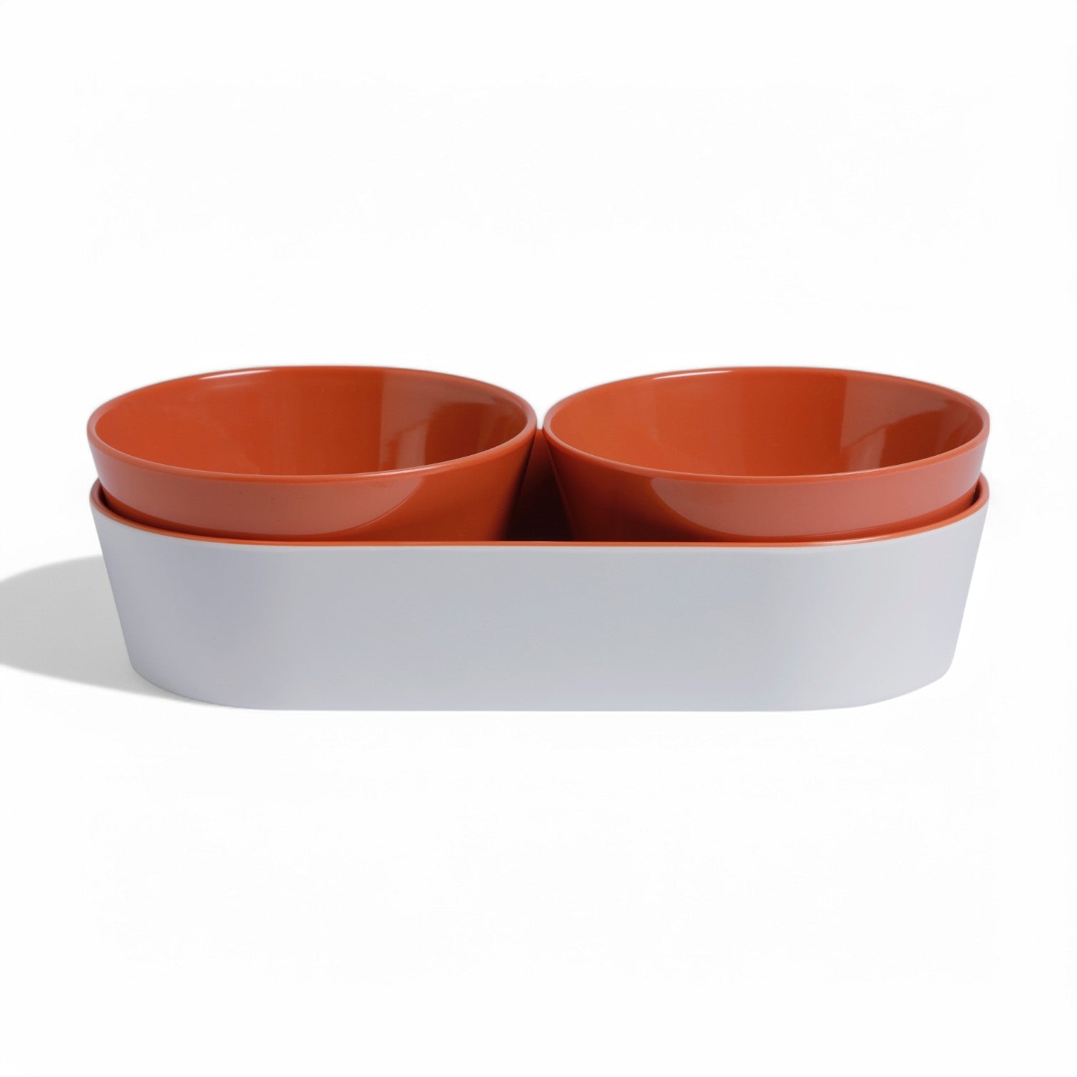 11023 snackset coral Summer bootservies Marine Business