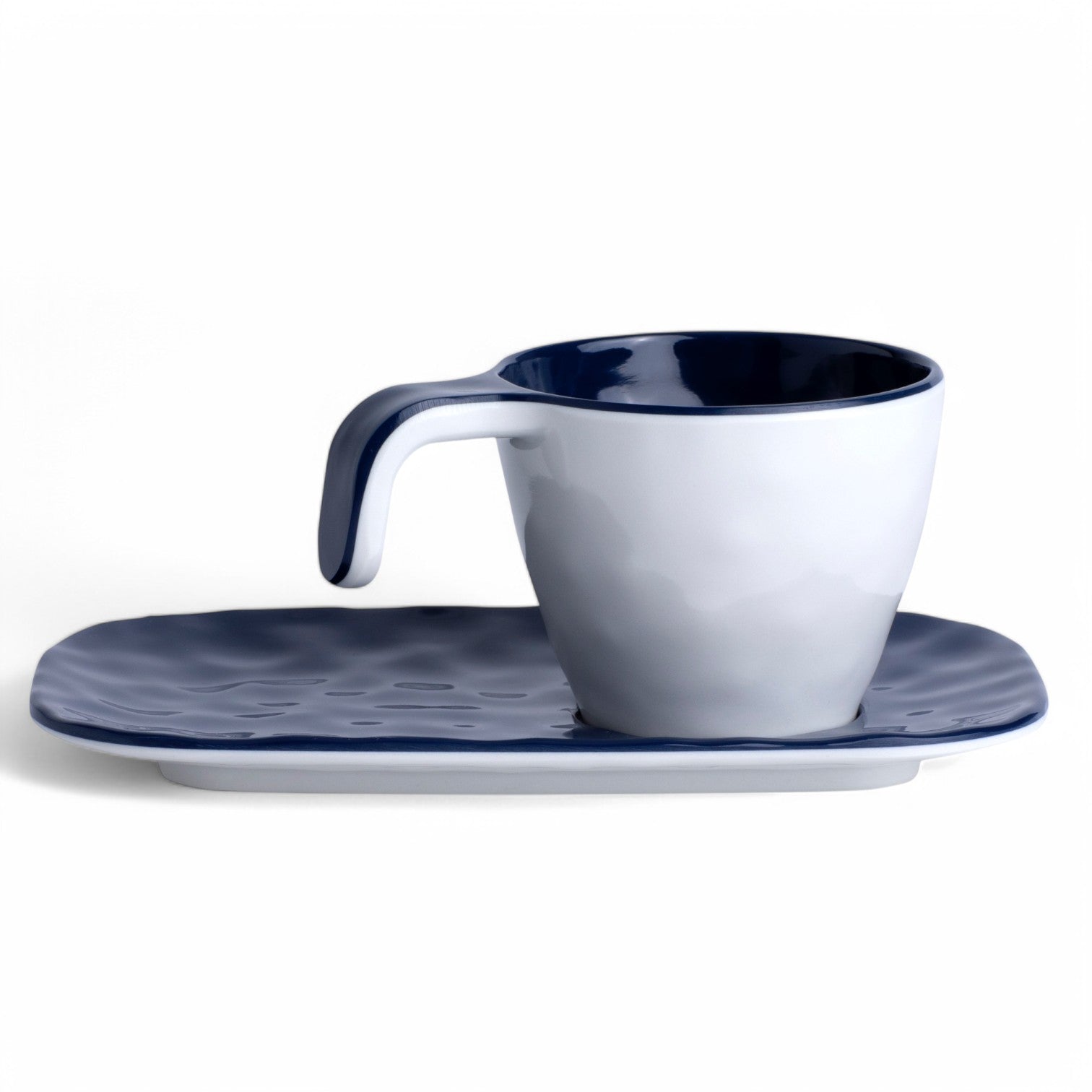 11046 espresso kopje blauw summer bootservies marine business