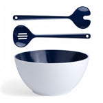 11048_Saladeschaal_met_bestek_Blue_Summer_bootservies_Marine Business