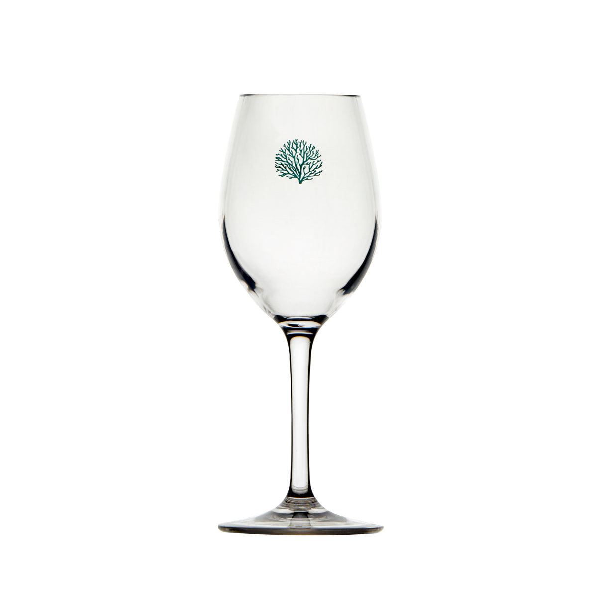 Marine Business Harmony Tritan wijnglazen antislip 325 ml