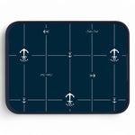 Sailor soul Melamine Dienblad –fantastisch dienblad, super handig