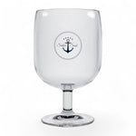 14100 Marine Business wijnglas Sailor Soul - Ecozen, stapelbaar