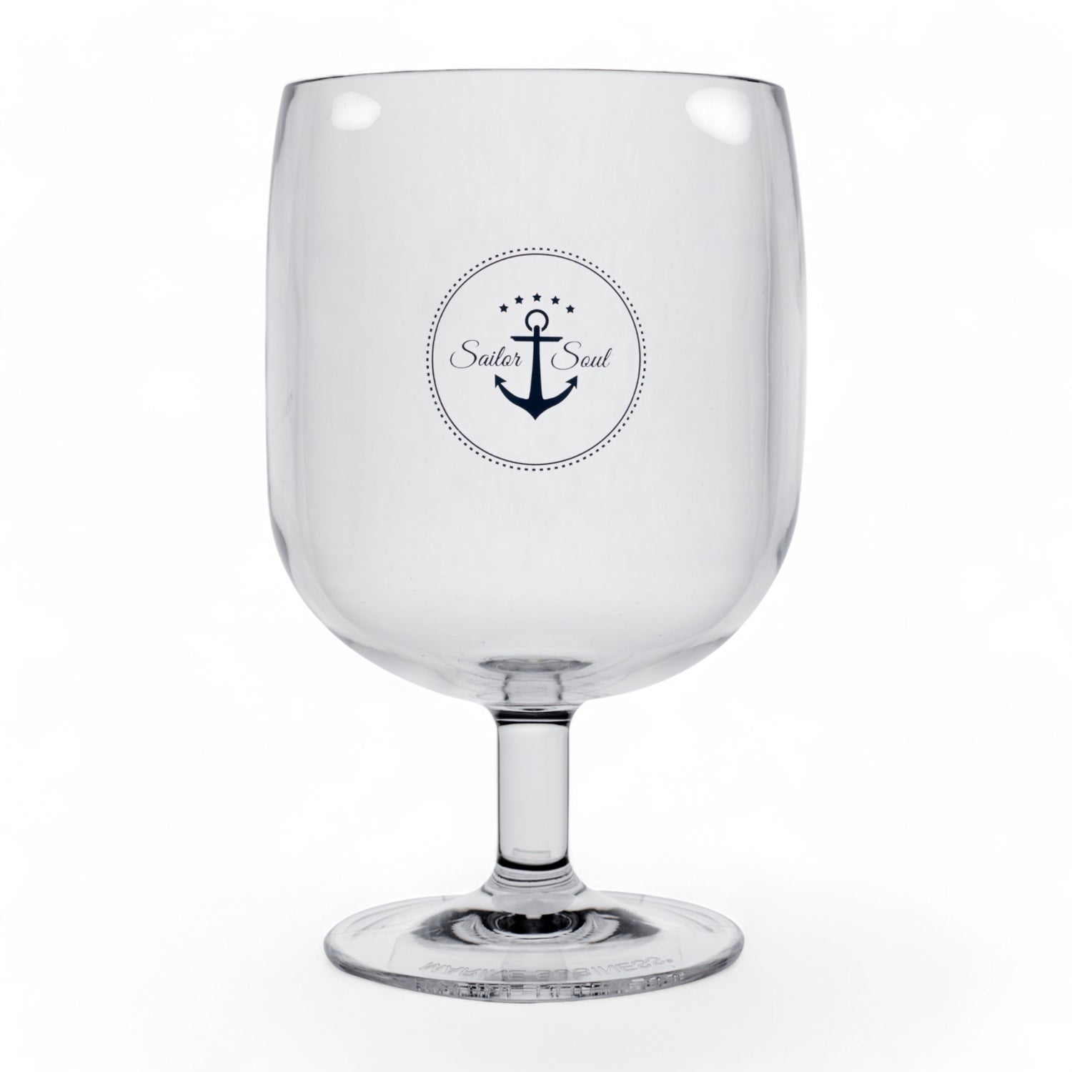 14100 Marine Business wijnglas Sailor Soul - Ecozen, stapelbaar