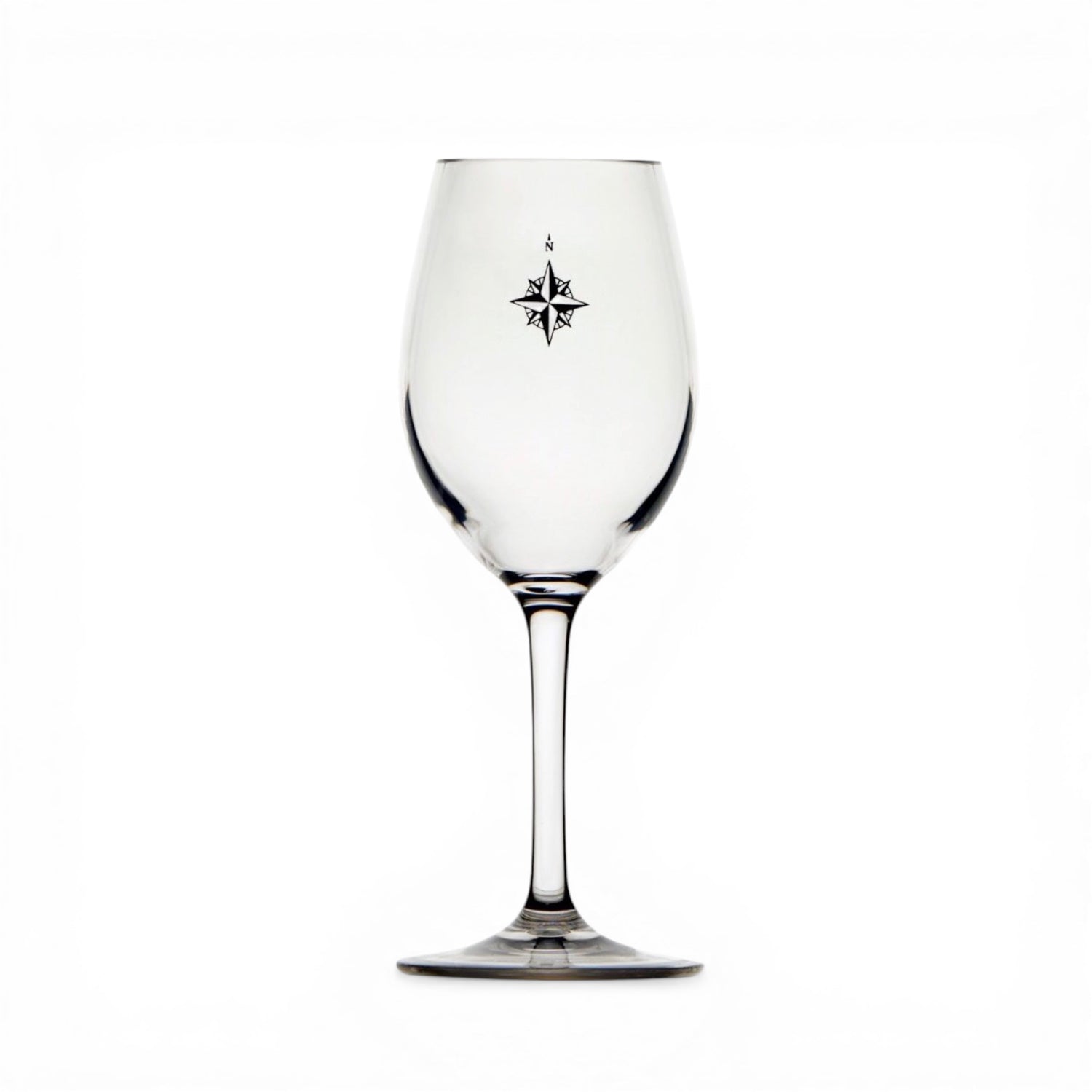 Marine Business Northwind wijnglazen antislip 325 ml