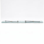 15__Weems_Plath_15__Brushed_Aluminum_Arms_Parallel_Rule