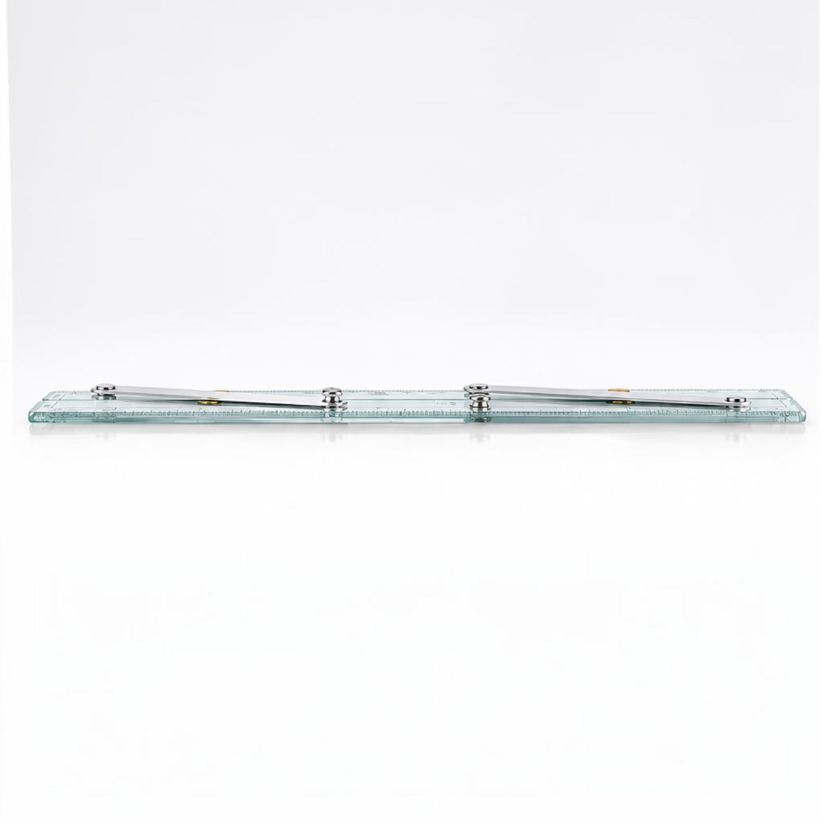 15__Weems_Plath_15__Brushed_Aluminum_Arms_Parallel_Rule