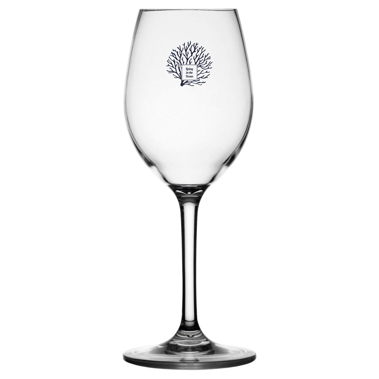 Marine Business Livin wijnglazen antislip 325 ml