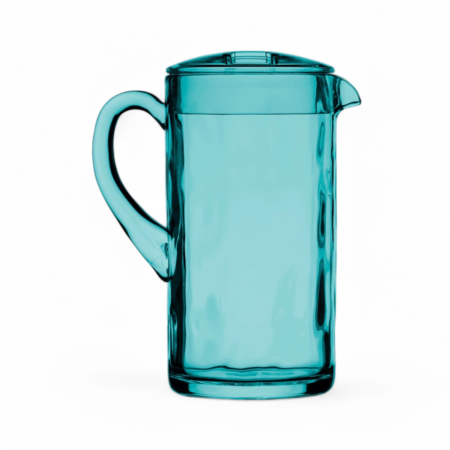 21313 Happy Pitcher Turquoise MarineBusiness