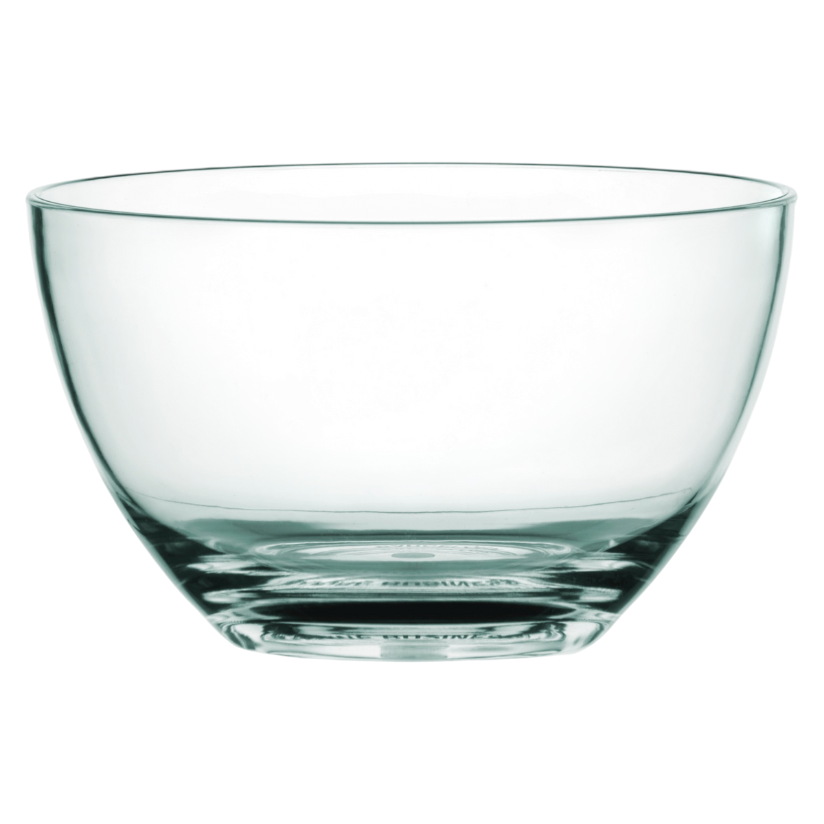 21421 Marine Business Bahamas saladeset turquoise voorbeeld van de kleine kom