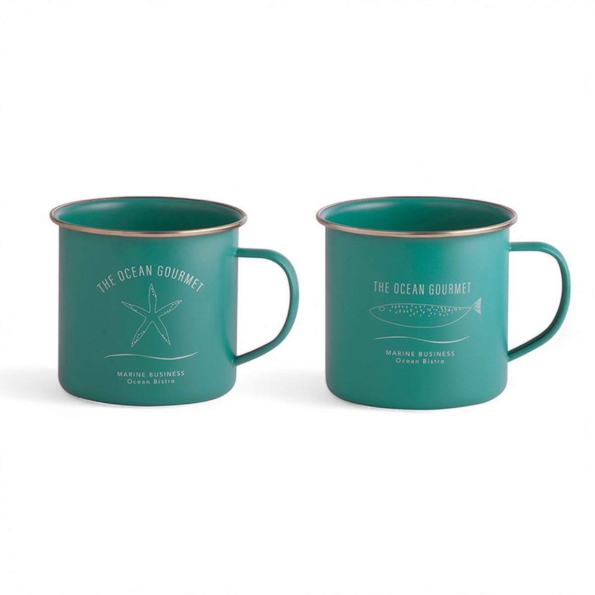 23218 Menorca Mugs Acqua
