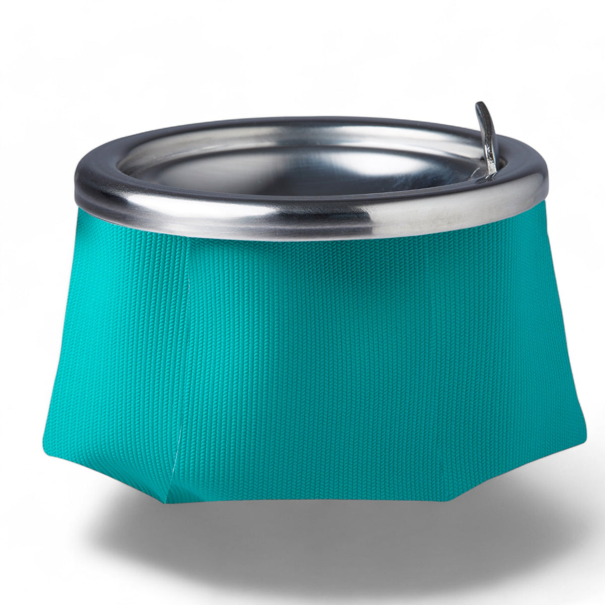 30116_Marine Business asbak Aruba Acqua 11,5 cm - winddicht, turquoise