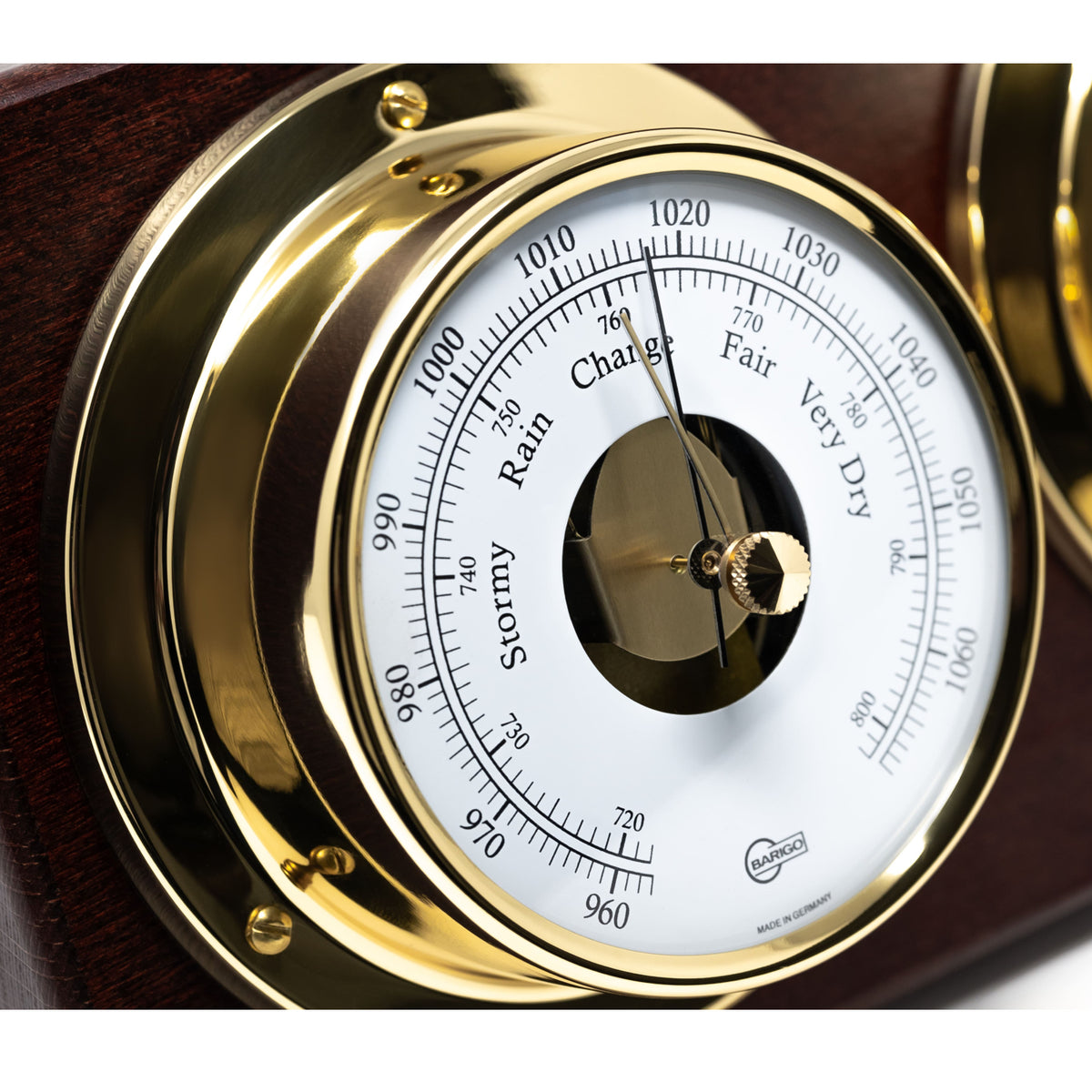 386MSMA barometer messing