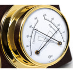 386MSMA comfortmeter messing