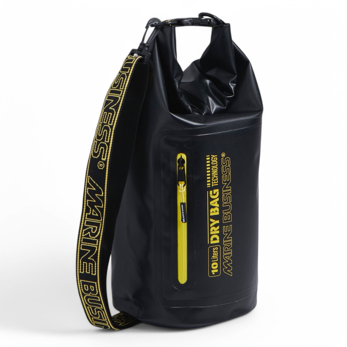 62423_Thalassa-10LDryBag-Black-Marine Business