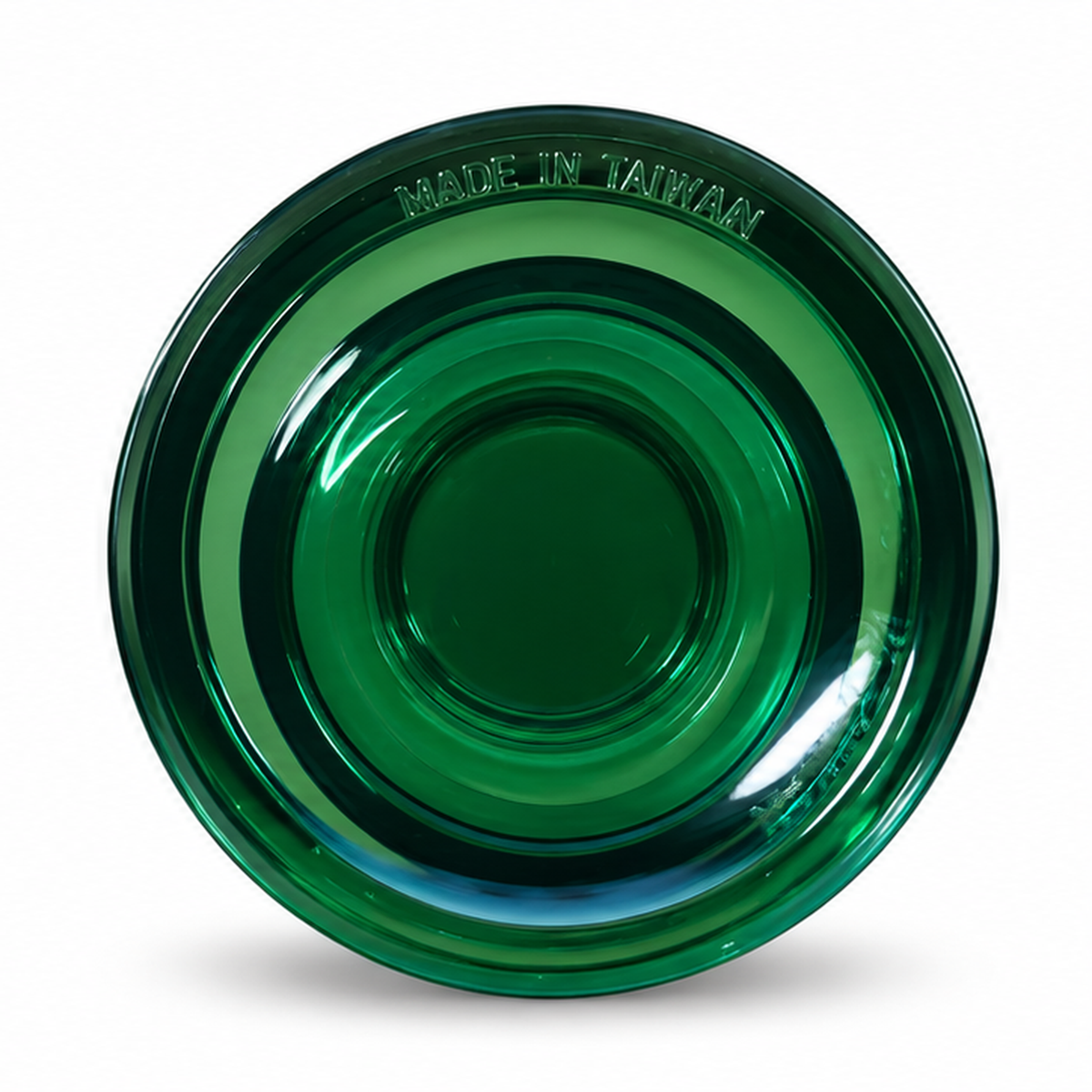 AGG01_Aegean_glas_groen_onderaanzicht