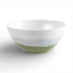 Ambree Salad Bowl Olive AMB9270O