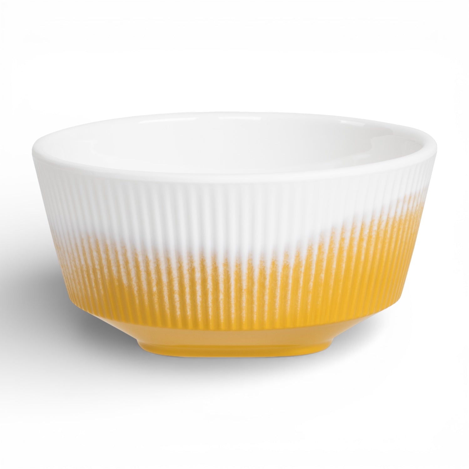 Ambree serving Bowl Lemon SOL911L