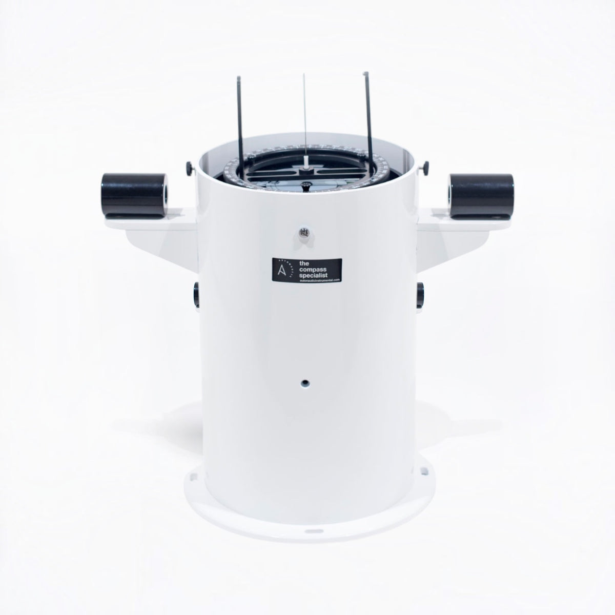 Autonautic Azimuth Sight For Bearing Compass C20-00136 in een complete basis