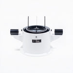 Autonautic Azimuth Sight For Bearing Compass C20-00136 in een lage basis
