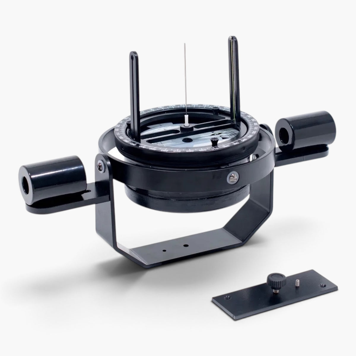 Autonautic Azimuth Sight For Bearing Compass C20-00136 met beugel