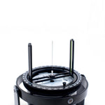 Autonautic Azimuth Sight For Bearing Compass C20-00136 mooie close up