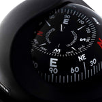 Autonautic C15-0064 Flush Mount Compass