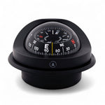 Autonautic C15_150-0064 Flush Mount Compass Conical card